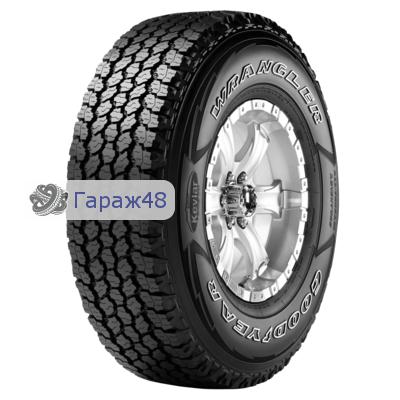 Goodyear Wrangler All-Terrain Adventure with Kevlar 225/75 R15 106T